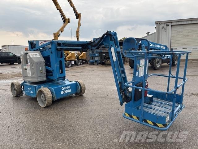 Genie Z-34/22N Bomliftar