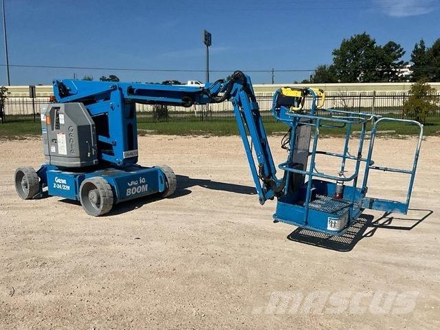Genie Z-34/22N Bomliftar