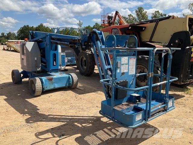 Genie Z-34/22N Bomliftar