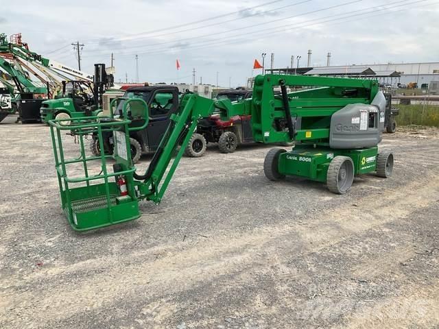 Genie Z-40/23N Bomliftar