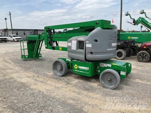 Genie Z-40/23N Bomliftar