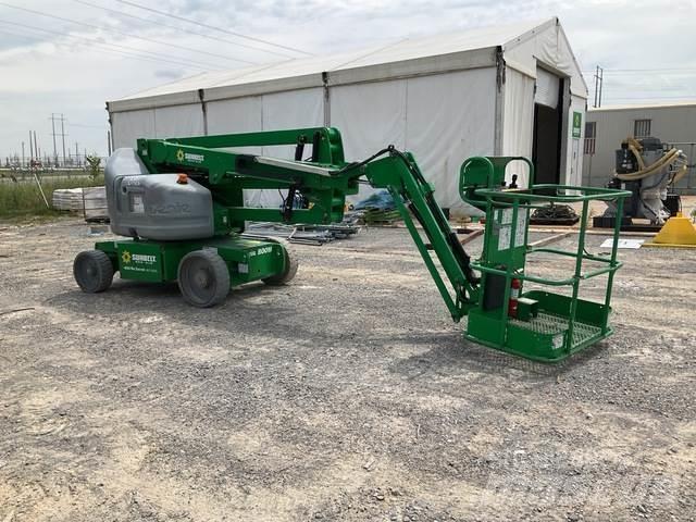 Genie Z-40/23N Bomliftar