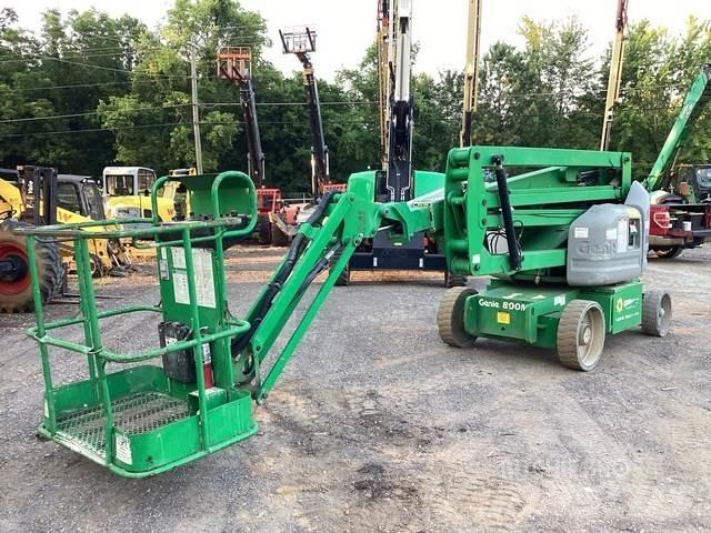 Genie Z-40/23N Bomliftar