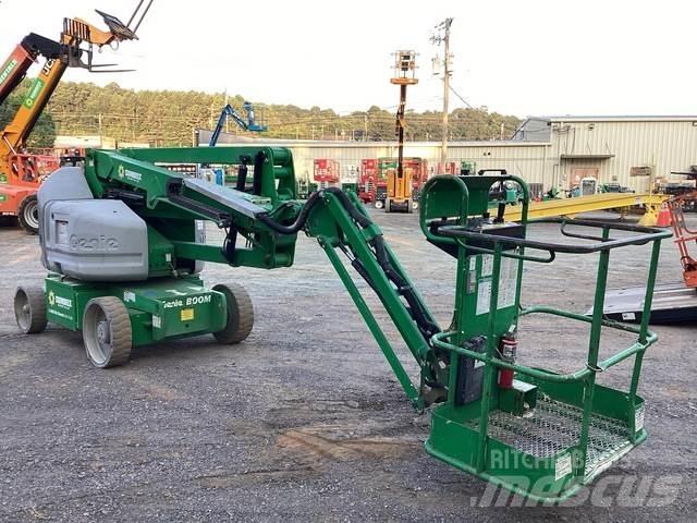 Genie Z-40/23N Bomliftar