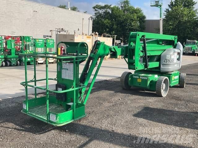 Genie Z-40/23N Bomliftar