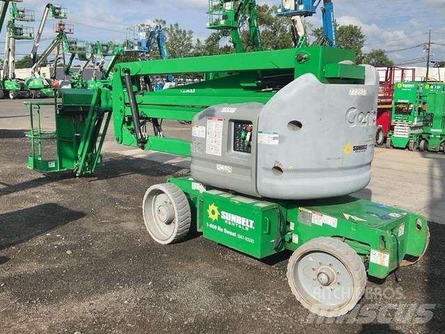 Genie Z-40/23N Bomliftar