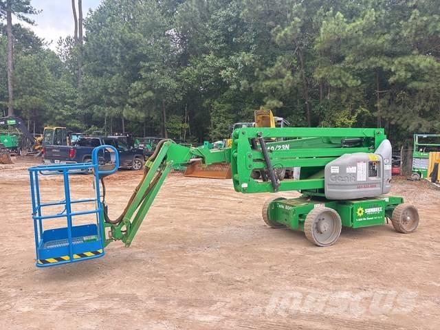 Genie Z-40/23N Bomliftar