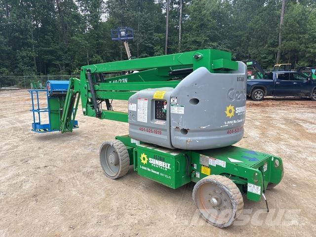 Genie Z-40/23N Bomliftar