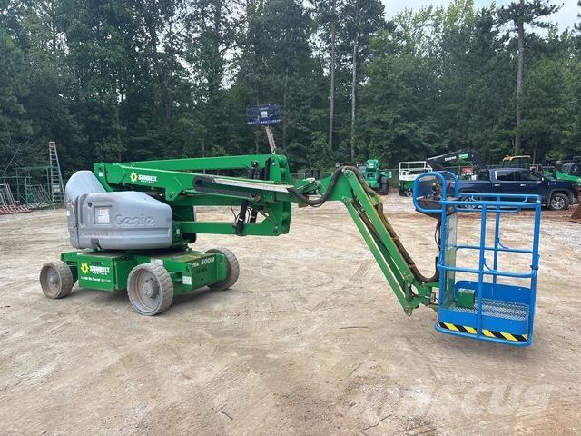 Genie Z-40/23N Bomliftar