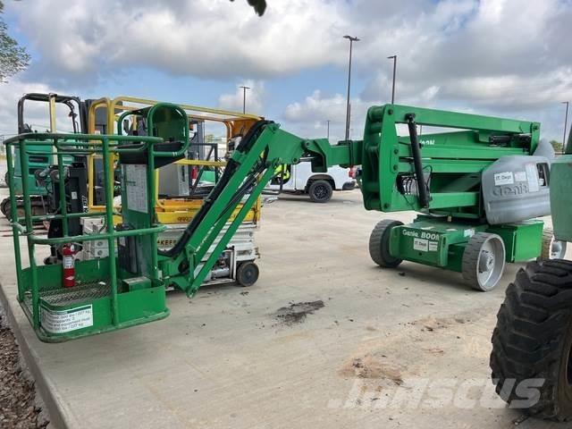 Genie Z-40/23N Bomliftar