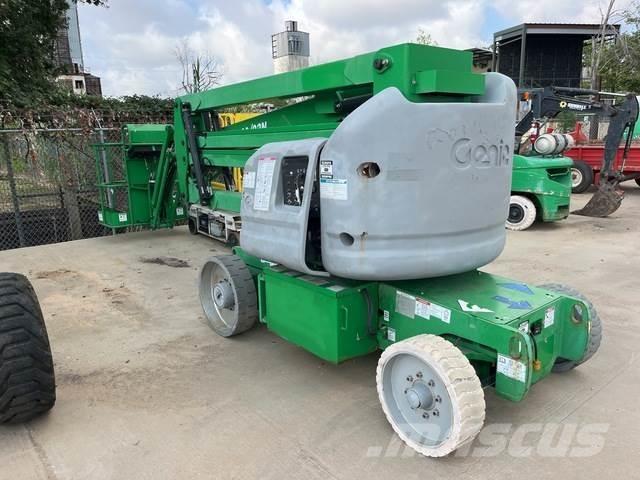 Genie Z-40/23N Bomliftar