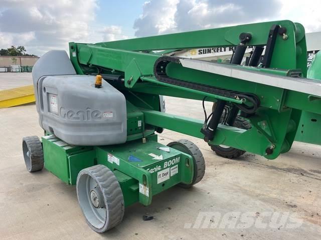 Genie Z-40/23N Bomliftar