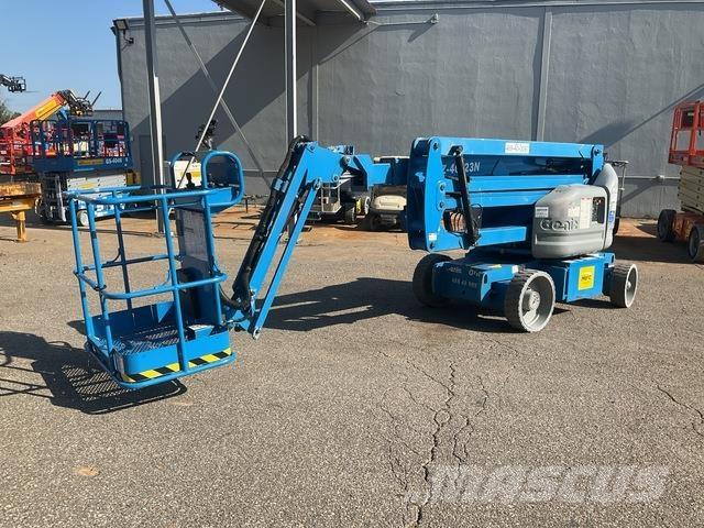 Genie Z-40/23N Bomliftar