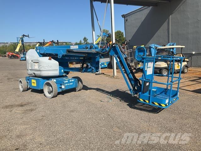 Genie Z-40/23N Bomliftar