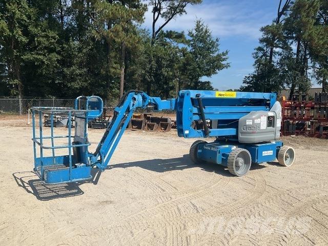 Genie Z-40/23N Bomliftar