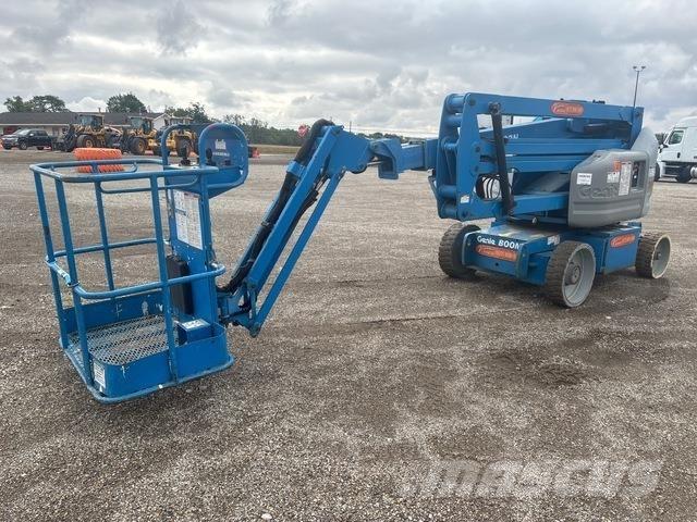 Genie Z-40/23N Bomliftar
