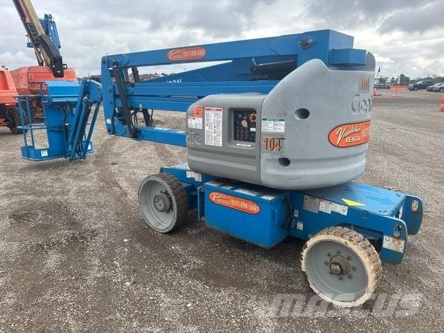 Genie Z-40/23N Bomliftar