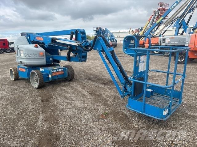 Genie Z-40/23N Bomliftar
