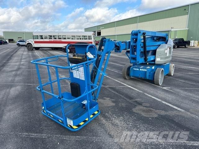 Genie Z-40/23N Bomliftar