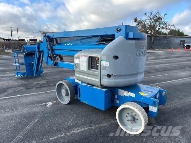 Genie Z-40/23N Bomliftar