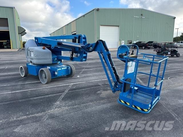 Genie Z-40/23N Bomliftar