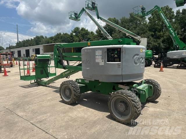 Genie Z-45/25 Bomliftar