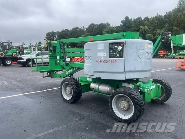 Genie Z-45/25 Bomliftar