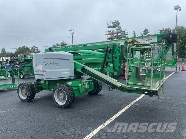 Genie Z-45/25 Bomliftar