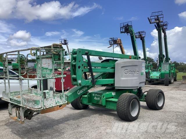 Genie Z-45/25 Bomliftar