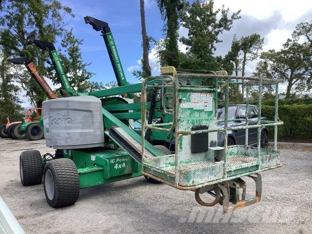 Genie Z-45/25 Bomliftar
