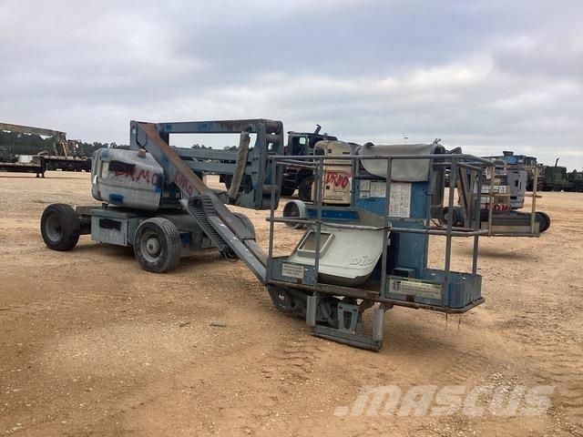 Genie Z-45/25 Bomliftar