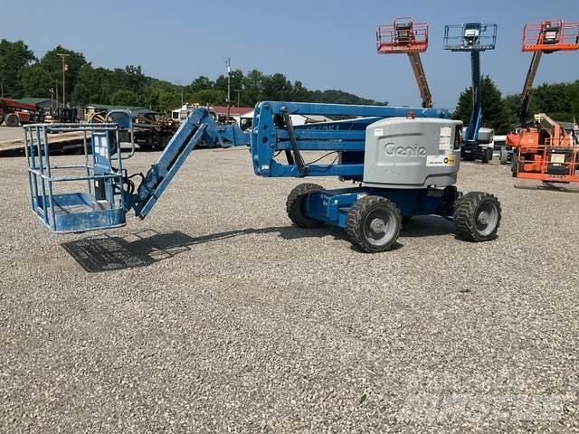 Genie Z-45/25J Bomliftar