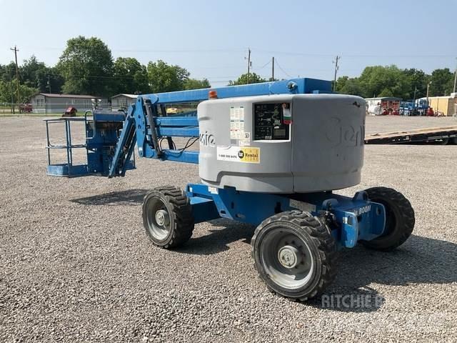 Genie Z-45/25J Bomliftar