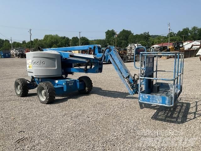 Genie Z-45/25J Bomliftar