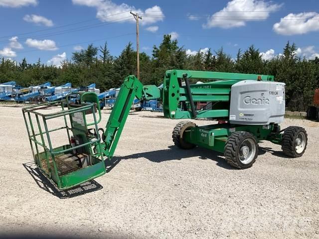 Genie Z-45/25J Bomliftar