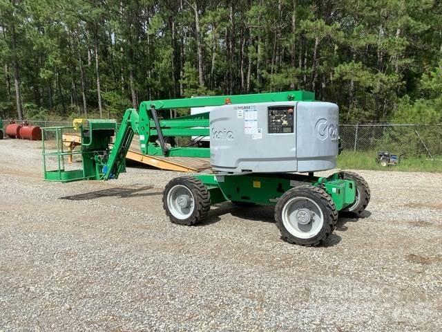 Genie Z-45/25J Bomliftar