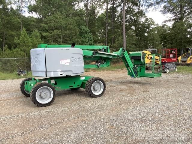 Genie Z-45/25J Bomliftar