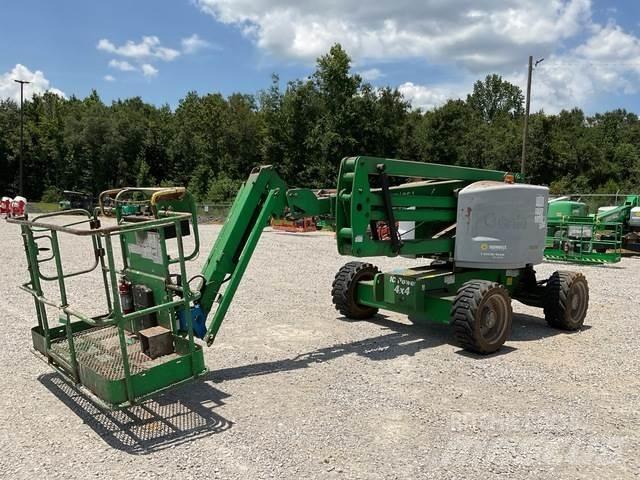 Genie Z-45/25J Bomliftar