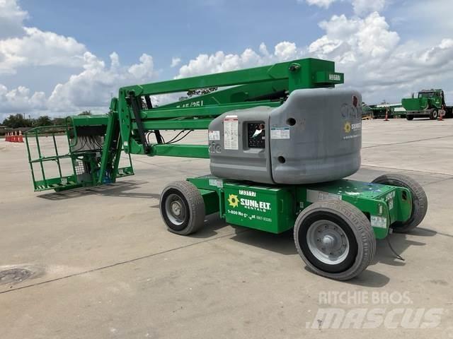 Genie Z-45/25J Bomliftar