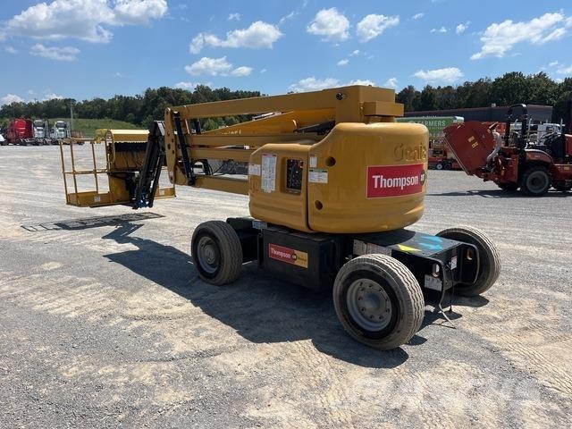 Genie Z-45/25J Bomliftar