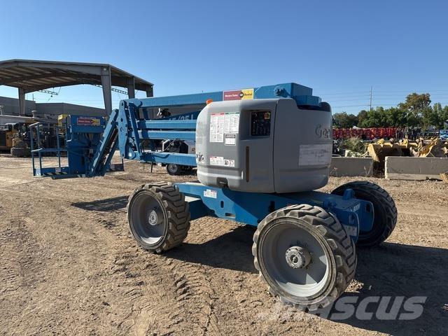 Genie Z-45/25J Bomliftar