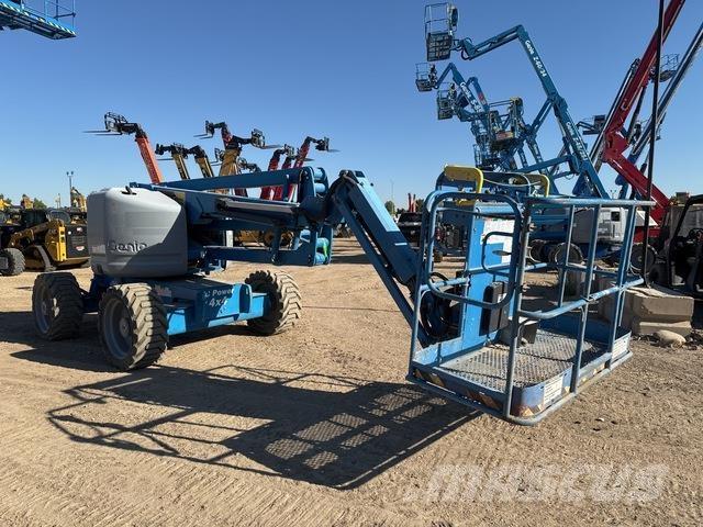 Genie Z-45/25J Bomliftar