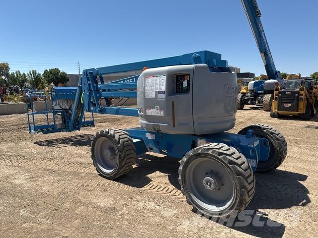 Genie Z-45/25J Bomliftar