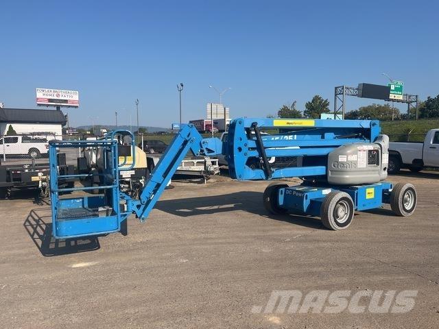 Genie Z-45/25J Bomliftar