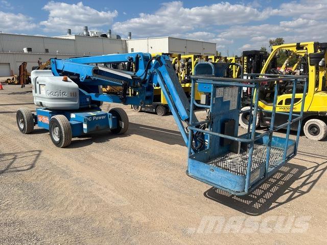 Genie Z-45/25J Bomliftar