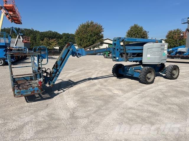 Genie Z-45/25J Bomliftar