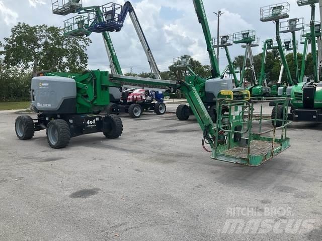 Genie Z-62/40 Bomliftar