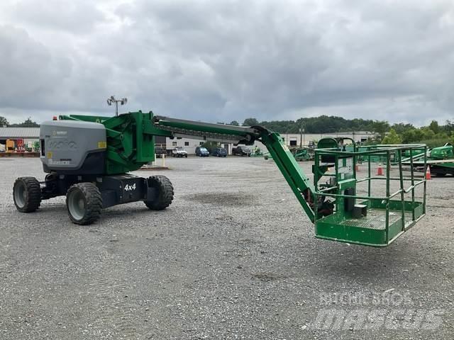 Genie Z-62/40 Bomliftar