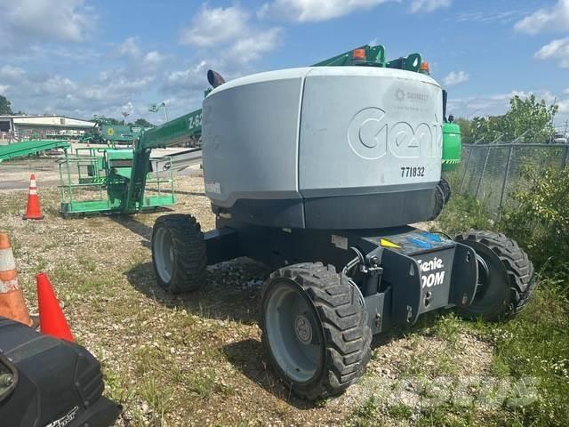 Genie Z-62/40 Bomliftar