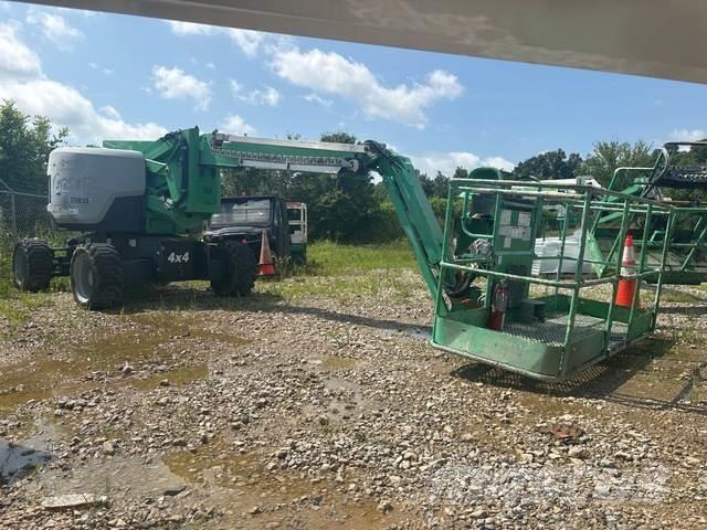 Genie Z-62/40 Bomliftar